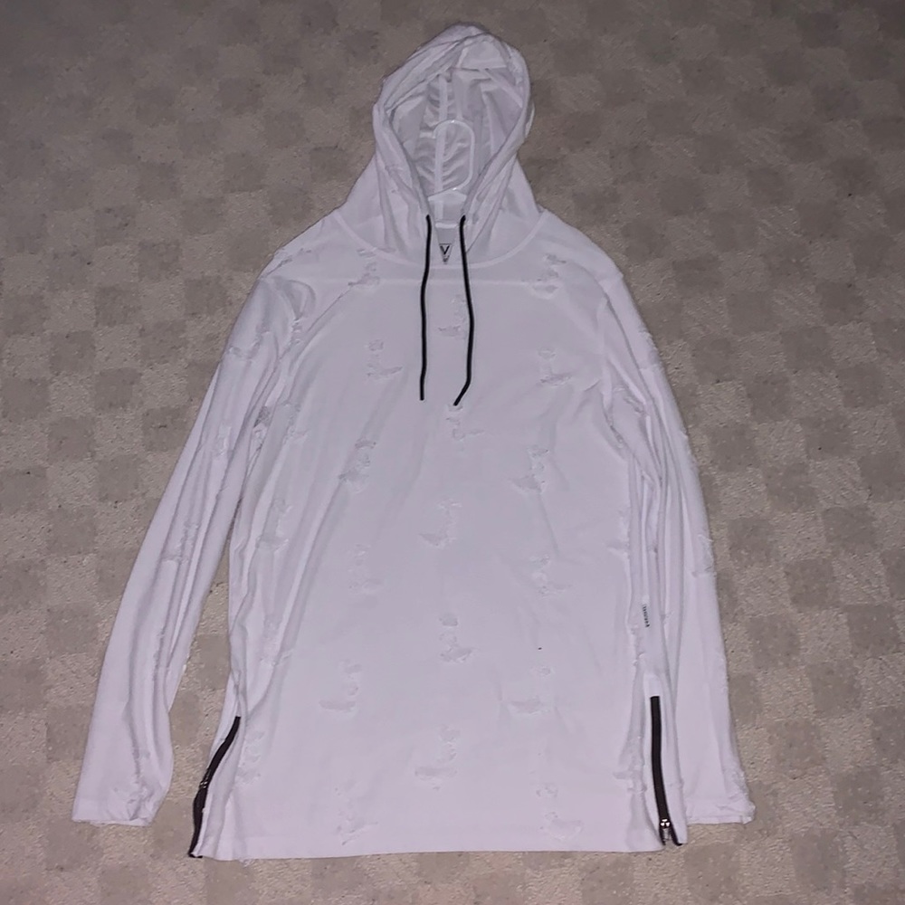 Nova Hoodie